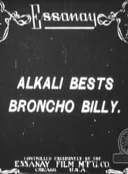 Alkali Ike Bests Broncho Billy (1912)