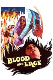 Blood and Lace series tv