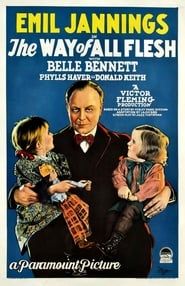 The Way of All Flesh 1927 streaming