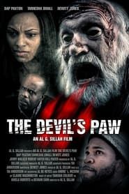 The Devil's Paw series tv