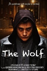 The Wolf-hd