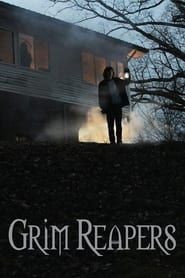 Grim Reapers series tv