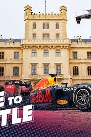 From Castle to Castle - Red Bull Racing take a Road Trip from the Czech Republic to Slovakia (2021)
