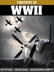 Fighters of WWII: Spitfire, Mustang, and Messerschmitt series tv