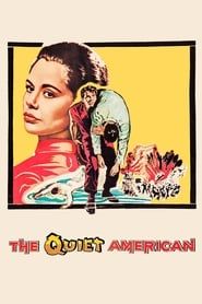 The Quiet American series tv