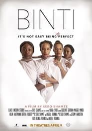 Binti series tv
