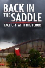 Image Back in the Saddle: Face Off with the Flood 2013