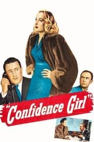 Image Confidence Girl 1952