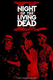 Night of the Living Dead II series tv