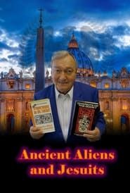 Image Ancient Aliens and Jesuits
