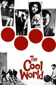The Cool World 1963 streaming