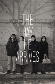 The Day He Arrives series tv