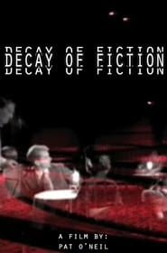 Image The Decay of Fiction 2002