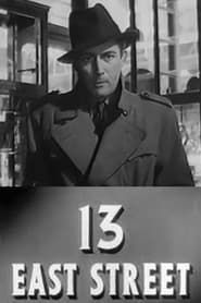 13 East Street (1952)