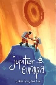 Image Jupiter & Europa