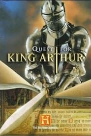 Quest for King Arthur series tv