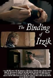 The Binding of Itzik series tv