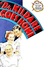 Dr. Kildare Goes Home series tv