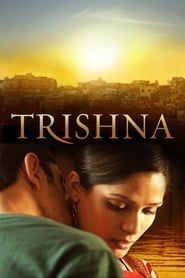 Trishna series tv