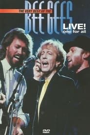 Bee Gees: Live! One For All series tv