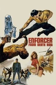 Enforcer from Death Row 1976 streaming