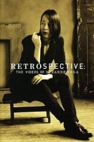 Retrospective: The Videos of Suzanne Vega (2005)