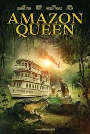 Az Amazonas Királynője - Queen of the Amazon (2021)