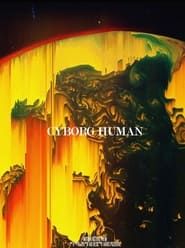 Image Cyborg + Human