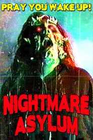 Image Nightmare Asylum 1992