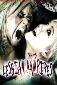 Barely Legal Lesbian Vampires series tv
