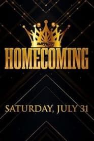 watch Impact Presents Homecoming