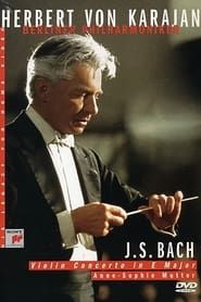 Karajan: Bach: Violin Concerto No. 2: New Year