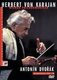 Karajan: Antonin Dvorak: Symphony No. 8 series tv