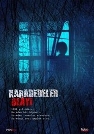 The Karadedeler Incident series tv