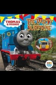 Thomas And Friends: The Party Surprise series tv