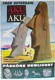 Image Aku-Aku 1960