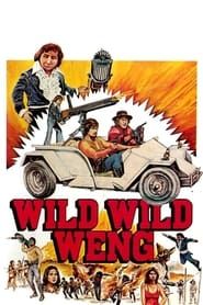 D'Wild Wild Weng series tv
