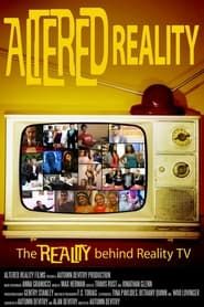 Altered Reality series tv
