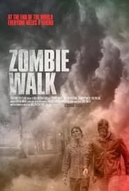 Zombie Walk (2021)