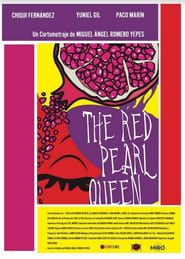 The Red Pearl Queen series tv