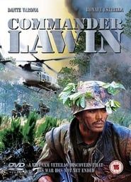 Commander Lawin series tv