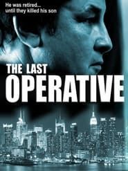 The Last Operative series tv