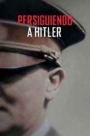 Image Hunting Hitler: The Final Chapter