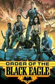 The Order of the Black Eagle series tv