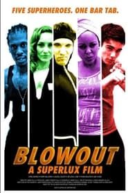 Blowout (2013)