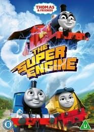 Thomas and Friends: The Super Engine series tv