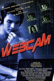 Webcam: You Wanna See? You Wanna Come? (2013)