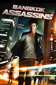 Bangkok Assassins series tv