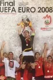 Image Final Eurocopa España-Alemania