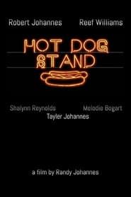 Image Hot Dog Stand